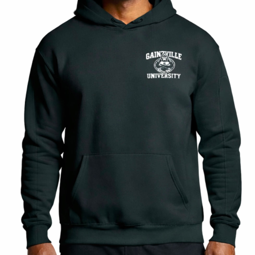 GainzKong WTC Hoodie