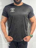 Gainzville Signature Dry-Fit Tee