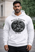 Gainzville University No Bullshit Hoodie
