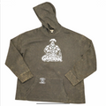 Gainzville University Gaintrain Hoodie