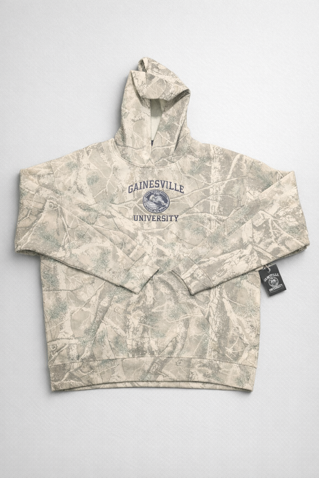 Gainzville K.O. Hoodie