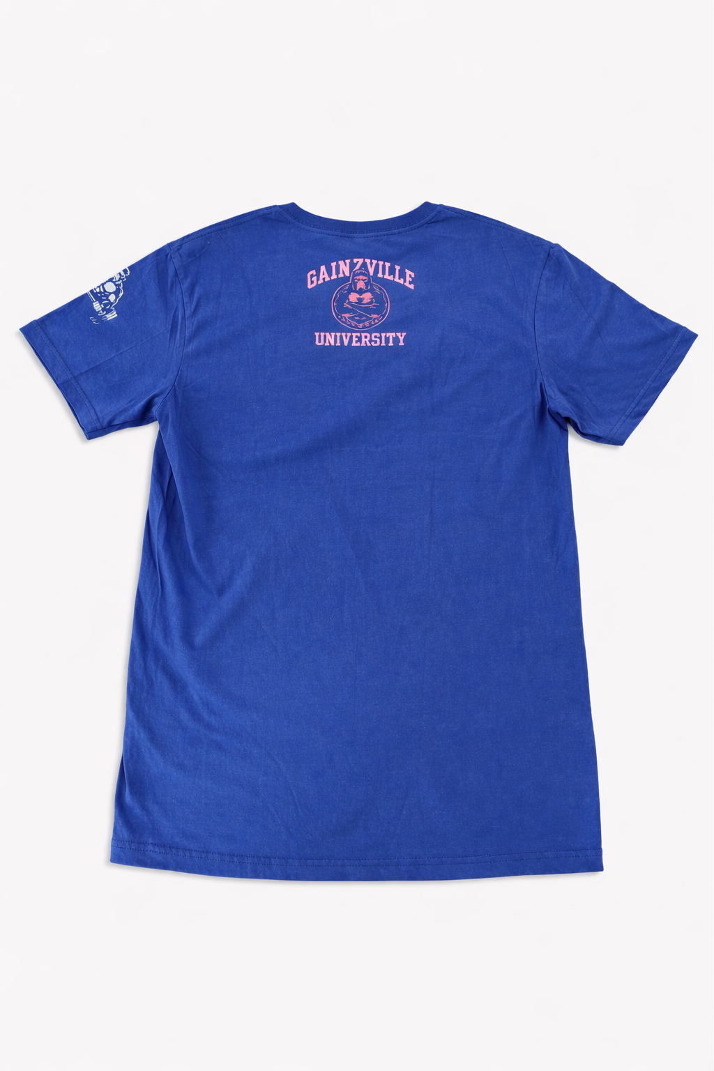 Gainzville Rotten Apple Pocket T-Shirt