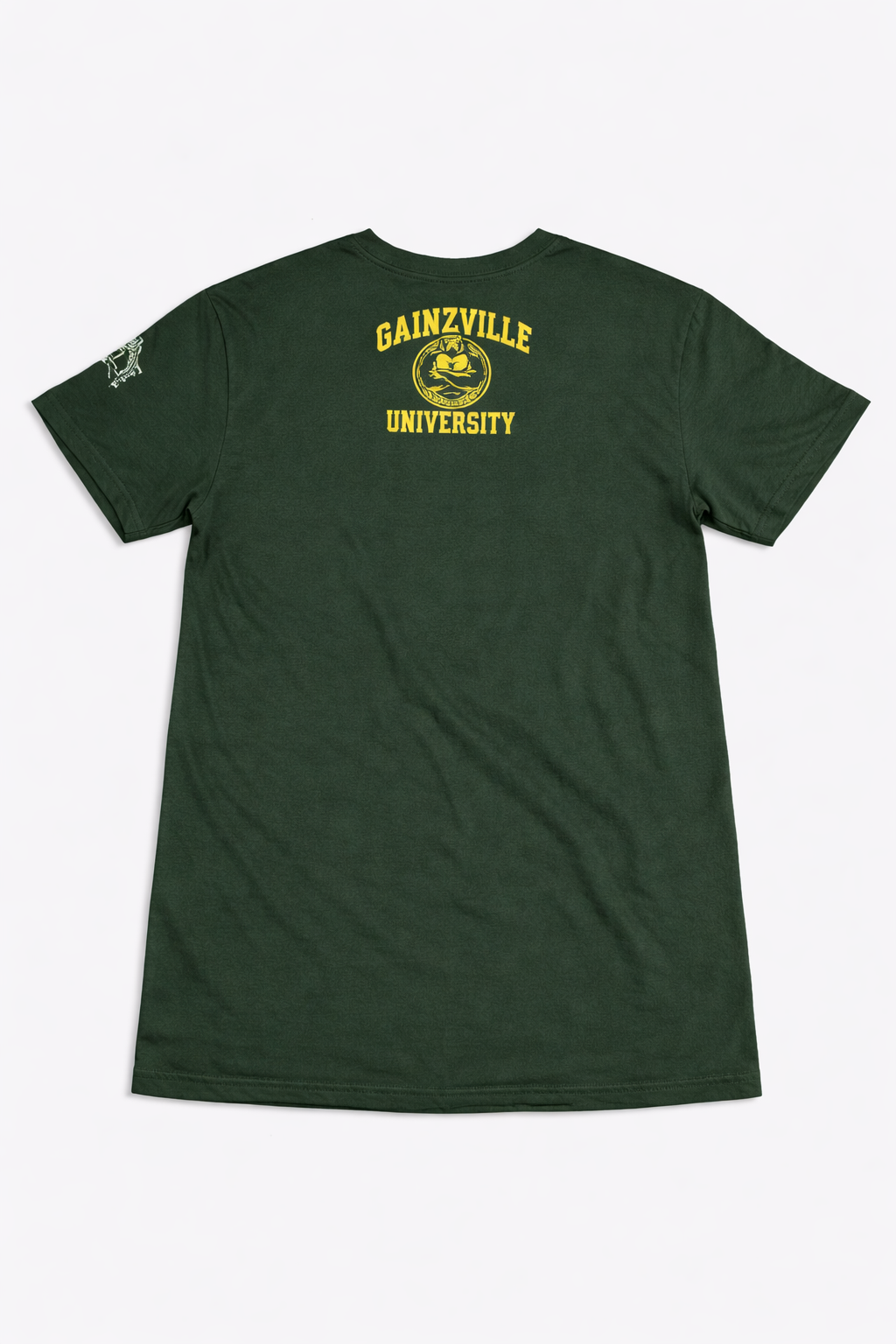 Gainzville Rotten Apple T-Shirt